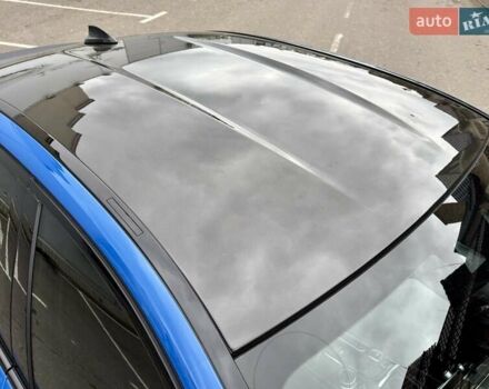 Синий БМВ М5, объемом двигателя 4.39 л и пробегом 109 тыс. км за 69900 $, фото 22 на Automoto.ua