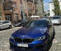 Синій БМВ М5, об'ємом двигуна 4.39 л та пробігом 79 тис. км за 62500 $, фото 3 на Automoto.ua