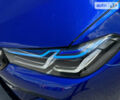 Синій БМВ М5, об'ємом двигуна 4.4 л та пробігом 44 тис. км за 96000 $, фото 3 на Automoto.ua