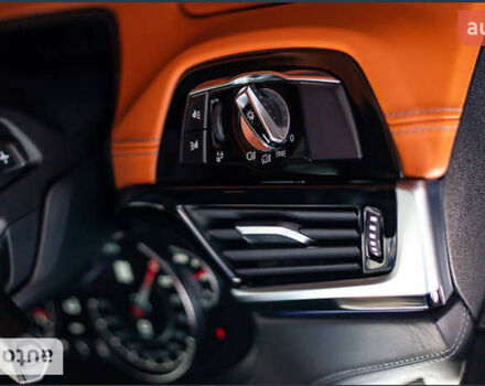 Синій БМВ М5, об'ємом двигуна 4.39 л та пробігом 79 тис. км за 62500 $, фото 21 на Automoto.ua