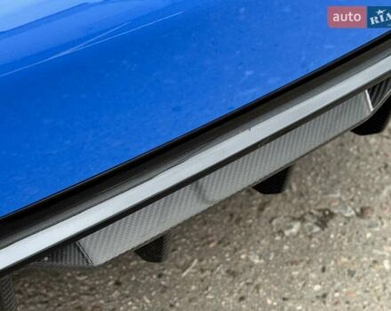 Синий БМВ М5, объемом двигателя 4.39 л и пробегом 109 тыс. км за 69900 $, фото 21 на Automoto.ua