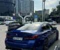 Синій БМВ М5, об'ємом двигуна 4.39 л та пробігом 79 тис. км за 62500 $, фото 12 на Automoto.ua