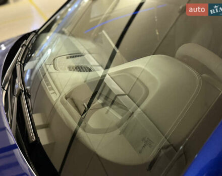 Синій БМВ М5, об'ємом двигуна 4.4 л та пробігом 90 тис. км за 72000 $, фото 48 на Automoto.ua