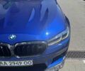 Синій БМВ М5, об'ємом двигуна 4.39 л та пробігом 79 тис. км за 62500 $, фото 6 на Automoto.ua