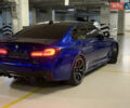 Синій БМВ М5, об'ємом двигуна 4.4 л та пробігом 90 тис. км за 72000 $, фото 39 на Automoto.ua