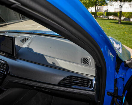 Синій БМВ М5, об'ємом двигуна 4.4 л та пробігом 22 тис. км за 99000 $, фото 31 на Automoto.ua
