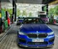 Синій БМВ М5, об'ємом двигуна 4.39 л та пробігом 79 тис. км за 62500 $, фото 5 на Automoto.ua