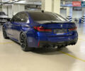 Синій БМВ М5, об'ємом двигуна 4.4 л та пробігом 90 тис. км за 72000 $, фото 27 на Automoto.ua