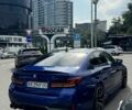 Синій БМВ М5, об'ємом двигуна 4.39 л та пробігом 79 тис. км за 62500 $, фото 11 на Automoto.ua