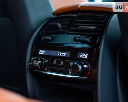 Синій БМВ М5, об'ємом двигуна 4.39 л та пробігом 79 тис. км за 62500 $, фото 25 на Automoto.ua