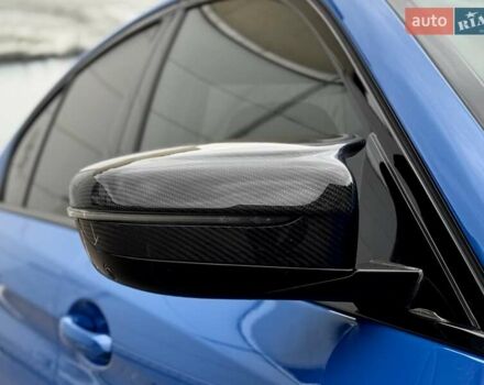 Синий БМВ М5, объемом двигателя 4.39 л и пробегом 109 тыс. км за 69900 $, фото 24 на Automoto.ua
