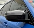 Синий БМВ М5, объемом двигателя 4.39 л и пробегом 109 тыс. км за 69900 $, фото 24 на Automoto.ua