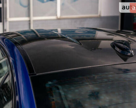 Синій БМВ М5, об'ємом двигуна 4.39 л та пробігом 79 тис. км за 62500 $, фото 16 на Automoto.ua