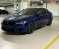 Синій БМВ М5, об'ємом двигуна 4.4 л та пробігом 90 тис. км за 72000 $, фото 11 на Automoto.ua