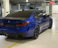 Синій БМВ М5, об'ємом двигуна 4.4 л та пробігом 90 тис. км за 72000 $, фото 28 на Automoto.ua