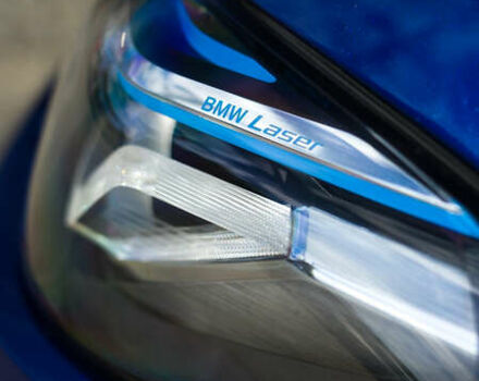 Синій БМВ М5, об'ємом двигуна 0 л та пробігом 64 тис. км за 83000 $, фото 47 на Automoto.ua