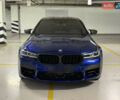 Синій БМВ М5, об'ємом двигуна 4.4 л та пробігом 90 тис. км за 72000 $, фото 5 на Automoto.ua
