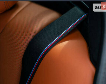 Синій БМВ М5, об'ємом двигуна 4.39 л та пробігом 79 тис. км за 62500 $, фото 29 на Automoto.ua