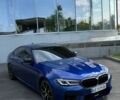 Синій БМВ М5, об'ємом двигуна 4.39 л та пробігом 84 тис. км за 59999 $, фото 1 на Automoto.ua