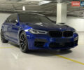 Синій БМВ М5, об'ємом двигуна 4.4 л та пробігом 90 тис. км за 72000 $, фото 2 на Automoto.ua