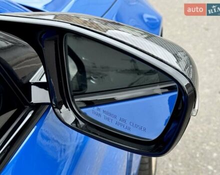 Синий БМВ М5, объемом двигателя 4.39 л и пробегом 109 тыс. км за 69900 $, фото 19 на Automoto.ua