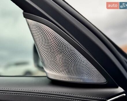 Синий БМВ М5, объемом двигателя 4.39 л и пробегом 109 тыс. км за 69900 $, фото 28 на Automoto.ua