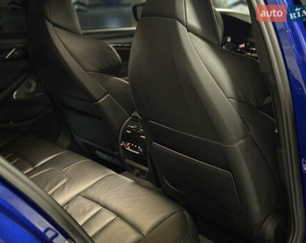 Синій БМВ М5, об'ємом двигуна 4.4 л та пробігом 90 тис. км за 72000 $, фото 61 на Automoto.ua