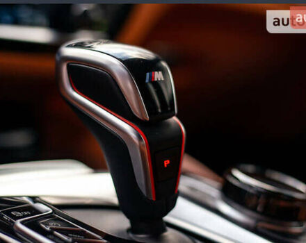 Синій БМВ М5, об'ємом двигуна 4.39 л та пробігом 79 тис. км за 62500 $, фото 20 на Automoto.ua