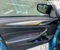 Синій БМВ М5, об'ємом двигуна 4.39 л та пробігом 31 тис. км за 89998 $, фото 46 на Automoto.ua