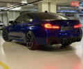 Синій БМВ М5, об'ємом двигуна 4.4 л та пробігом 90 тис. км за 72000 $, фото 37 на Automoto.ua