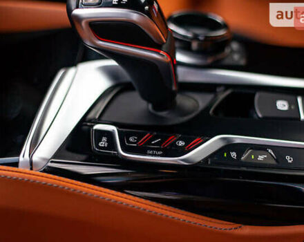 Синій БМВ М5, об'ємом двигуна 4.39 л та пробігом 79 тис. км за 62500 $, фото 22 на Automoto.ua