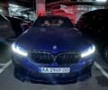 Синій БМВ М5, об'ємом двигуна 4.39 л та пробігом 79 тис. км за 62500 $, фото 7 на Automoto.ua