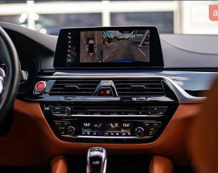 Синій БМВ М5, об'ємом двигуна 4.39 л та пробігом 79 тис. км за 62500 $, фото 30 на Automoto.ua