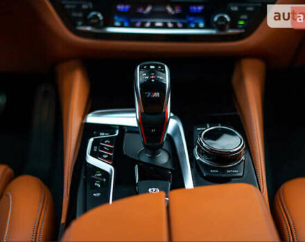 Синій БМВ М5, об'ємом двигуна 4.39 л та пробігом 79 тис. км за 62500 $, фото 27 на Automoto.ua