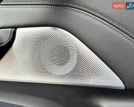 Синий БМВ М5, объемом двигателя 4.39 л и пробегом 109 тыс. км за 69900 $, фото 27 на Automoto.ua