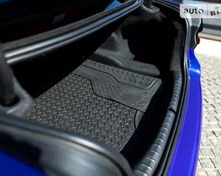 Синий БМВ М5, объемом двигателя 4.39 л и пробегом 20 тыс. км за 115999 $, фото 23 на Automoto.ua
