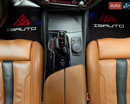 Синий БМВ М5, объемом двигателя 4.39 л и пробегом 70 тыс. км за 99000 $, фото 27 на Automoto.ua