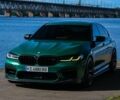 Синий БМВ М5, объемом двигателя 4.39 л и пробегом 68 тыс. км за 75000 $, фото 1 на Automoto.ua