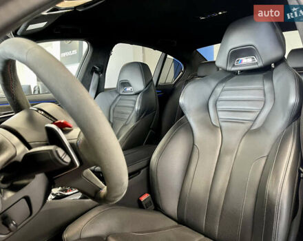 Синій БМВ М5, об'ємом двигуна 4.4 л та пробігом 29 тис. км за 82000 $, фото 15 на Automoto.ua