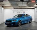 Синий БМВ М5, объемом двигателя 4.39 л и пробегом 83 тыс. км за 79999 $, фото 1 на Automoto.ua