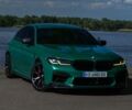 Синий БМВ М5, объемом двигателя 4.39 л и пробегом 68 тыс. км за 72500 $, фото 1 на Automoto.ua