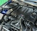 Синий БМВ М5, объемом двигателя 4.39 л и пробегом 68 тыс. км за 72500 $, фото 38 на Automoto.ua