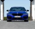 Синий БМВ М5, объемом двигателя 4.4 л и пробегом 26 тыс. км за 103000 $, фото 1 на Automoto.ua