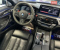 Синій БМВ М5, об'ємом двигуна 4.4 л та пробігом 29 тис. км за 82000 $, фото 23 на Automoto.ua