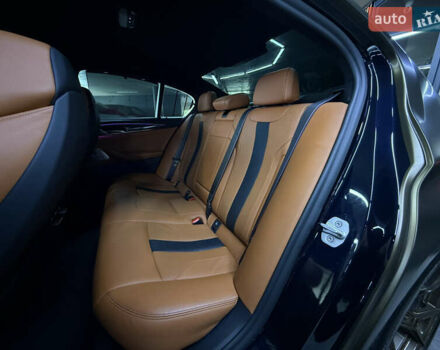 Синий БМВ М5, объемом двигателя 4.39 л и пробегом 60 тыс. км за 82000 $, фото 21 на Automoto.ua