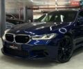 Синій БМВ М5, об'ємом двигуна 4.39 л та пробігом 72 тис. км за 80000 $, фото 8 на Automoto.ua