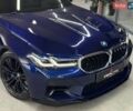 Синий БМВ М5, объемом двигателя 4.39 л и пробегом 72 тыс. км за 80000 $, фото 2 на Automoto.ua