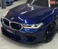 Синій БМВ М5, об'ємом двигуна 4.39 л та пробігом 72 тис. км за 80000 $, фото 7 на Automoto.ua