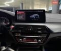 Синий БМВ М5, объемом двигателя 4.39 л и пробегом 72 тыс. км за 80000 $, фото 26 на Automoto.ua