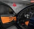 Синий БМВ М5, объемом двигателя 4.39 л и пробегом 72 тыс. км за 69000 $, фото 18 на Automoto.ua